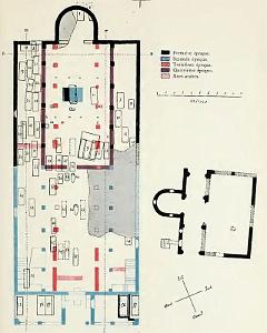 Tipasa - Ruines romaines 12